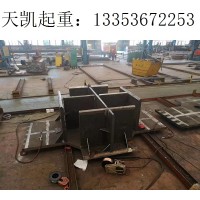 黑龙江哈尔滨钢箱梁厂家 钢箱梁涵测量平面控制点