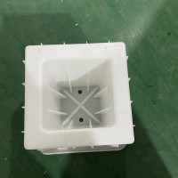 空心面包砖模具精达模具水泥空心砖模具制作实拍