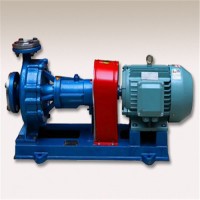 泰盛泵阀RY高温导热油泵 齿轮泵 高温泵 结构紧凑