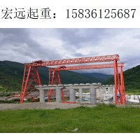 福建漳州龙门吊出租 不耽误您的工程