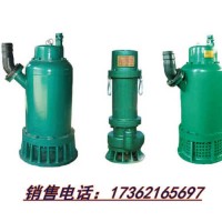 FQW48-12/W风动潜水泵