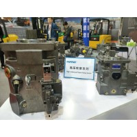 TFB1V80Y/1X-LRB2柱塞泵 代替YCY系列油泵 泰丰原装正品现货供应