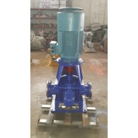 天一泵业 LYB型立式圆弧齿轮泵运行维护支持定制