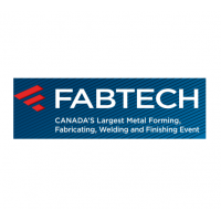 2024年加拿大金属加工表面处理展FABTECHCANADA