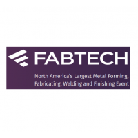 2024年美国金属加工焊接展FABTECH