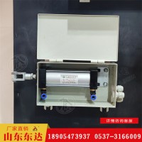 气缸100×125 气动设备 定制气缸 阻车器用气缸