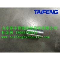 微型挖机专用多路阀泰丰大厂生产质量可靠TRM系列