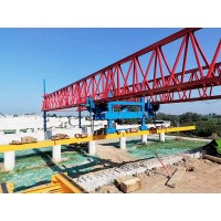 安徽蚌埠架桥机出租厂家 在使用之前需要进行预检