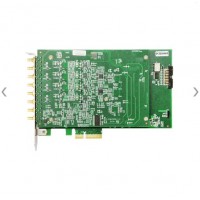 PCIe采集卡80M高速同步模拟量采集卡PCIe8502/8512阿尔泰科技