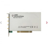 阿尔泰科技PCI总线同步数据采集卡12位150M模拟量采集PCI8552B