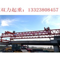 云南节段拼架桥机在桥梁施工中的重要角色