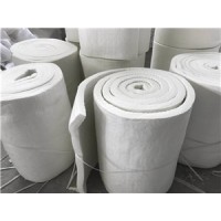 RTO陶瓷纤维模块 节能保温炉衬 窑炉保温棉施工