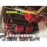 河南KQP-B-150L破拱器  KQP-B-100L空气炮