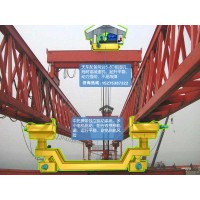 广东湛江架桥机厂家产品质量达到标准