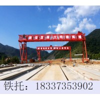 浙江舟山60吨龙门吊厂家检验方法