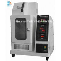 润滑脂蒸发度测定器SH/T0337加法