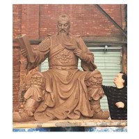 华阳雕塑供应四川校园雕塑设计 四川广场人物雕塑 四川人物雕塑制作