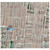十堰市丹江口市无人机航测正射影像 无人机测绘公司