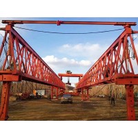 浙江温州架桥机厂家100吨架桥机销售价格多少