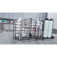 纯水设备使用方法/超纯水设备/反渗透设备