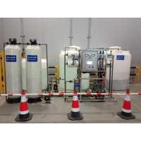 纯水设备应用范围/反渗透设备