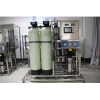 纯水设备 处理故障/超纯水设备/反渗透设备