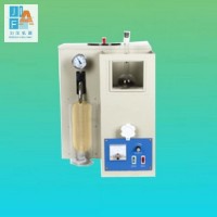 有机化工产品自动蒸馏（沸程）测定器GB/T7534