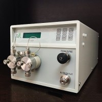 高压微反应釜用计量泵美国康诺CP200-LDI