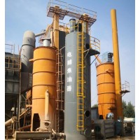 天津蜂窝电捕焦油器/博百环保设备公司定制高压电场分离焦油设备
