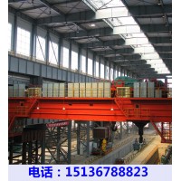 广西玉林桥式起重机厂家32吨21.5米行吊天车价格
