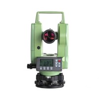 南京MPE-02L绿光双屏激光经纬仪