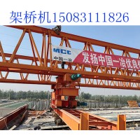 新疆架30米-120吨桥机租赁厂家为您报价