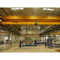 湖北鄂州欧式起重机厂正确操作电磁吸盘