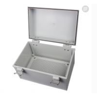 欧式防水盒，山东临沂透明盖防水盒，塑料螺丝防水盒，鼓面防水盒