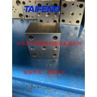 山东泰丰智能厂家生产供应TLFA16G3A-7X盖板