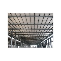 新疆钢结构「华筑兴达」钢结构工程/技术为先