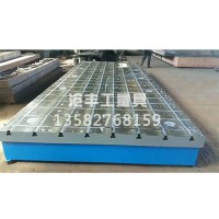 江西焊接平台制造厂家-沧丰量具厂家供应划线平板