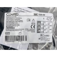 康美CONMED原装可重复使用负极板线T229代理销售