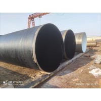 国标2布4油螺旋管污水管道生产厂家