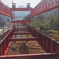 900吨架桥设备 高铁架桥机 产品质量有保障