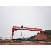 海南60吨龙门吊销售厂家 设备安全装置
