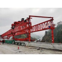 南京800吨铁路架桥机出租厂家设备工作原理