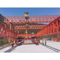 西藏500吨铁路架桥机公司非标设计制作