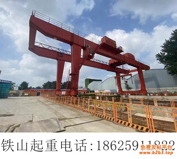郑州45吨架桥机