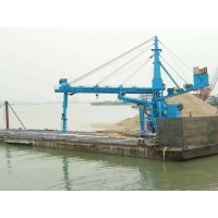 安徽蚌埠螺旋卸船机制造厂家 售后无忧