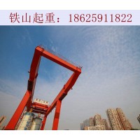 广西南宁地铁出渣机厂家60吨80吨龙门吊租赁