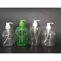 聚乙烯洗手液瓶 材质不同 康跃支持定制