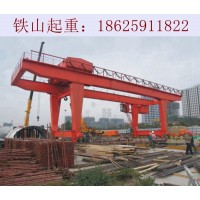 广西南宁地铁出渣机厂家地铁龙门吊工艺性能好