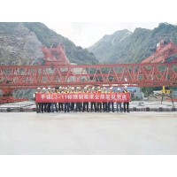 铁路架桥机的使用建议 浙江湖州架桥机厂家