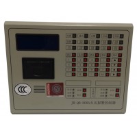 35KV变电站火灾自动报警系统/预制舱式变电站火灾自动报警系统